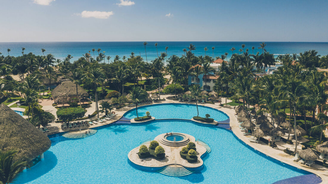 Iberostar Selection Hacienda Dominicus